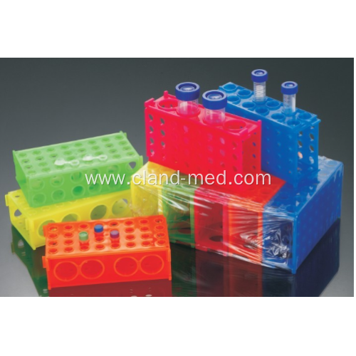 Multi Function Centrifuge Tube Rack